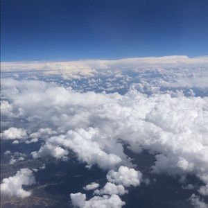 Meet your Posher, Abril